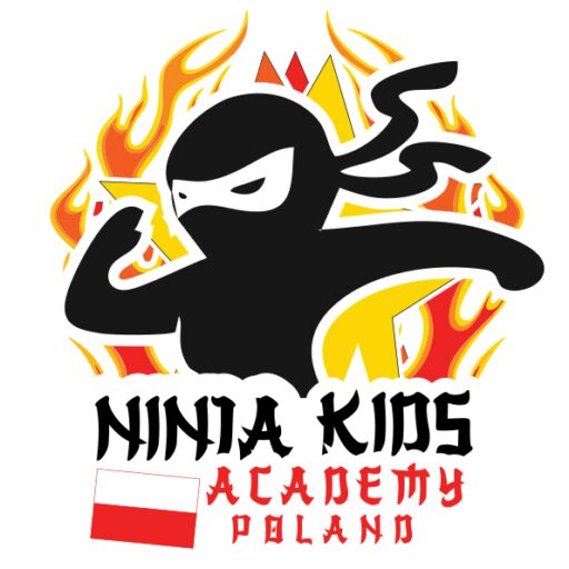 NINJA KIDS ACADEMY