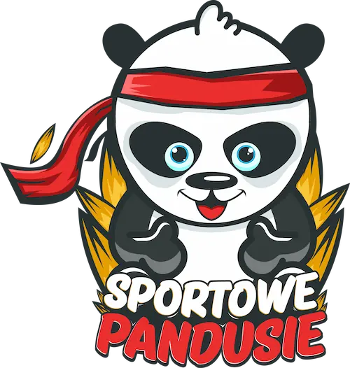 Logo sekcji Sportowe Pandusie.